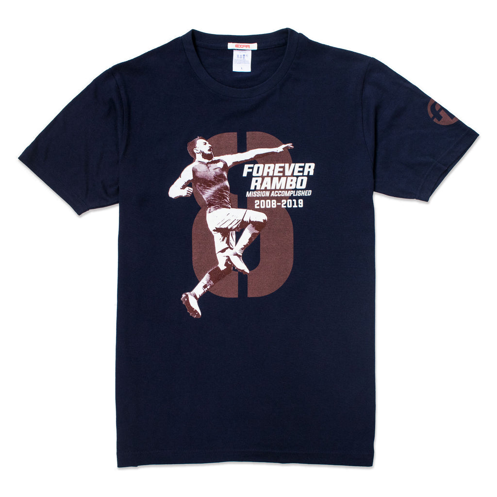 Forever Rambo T-Shirt
