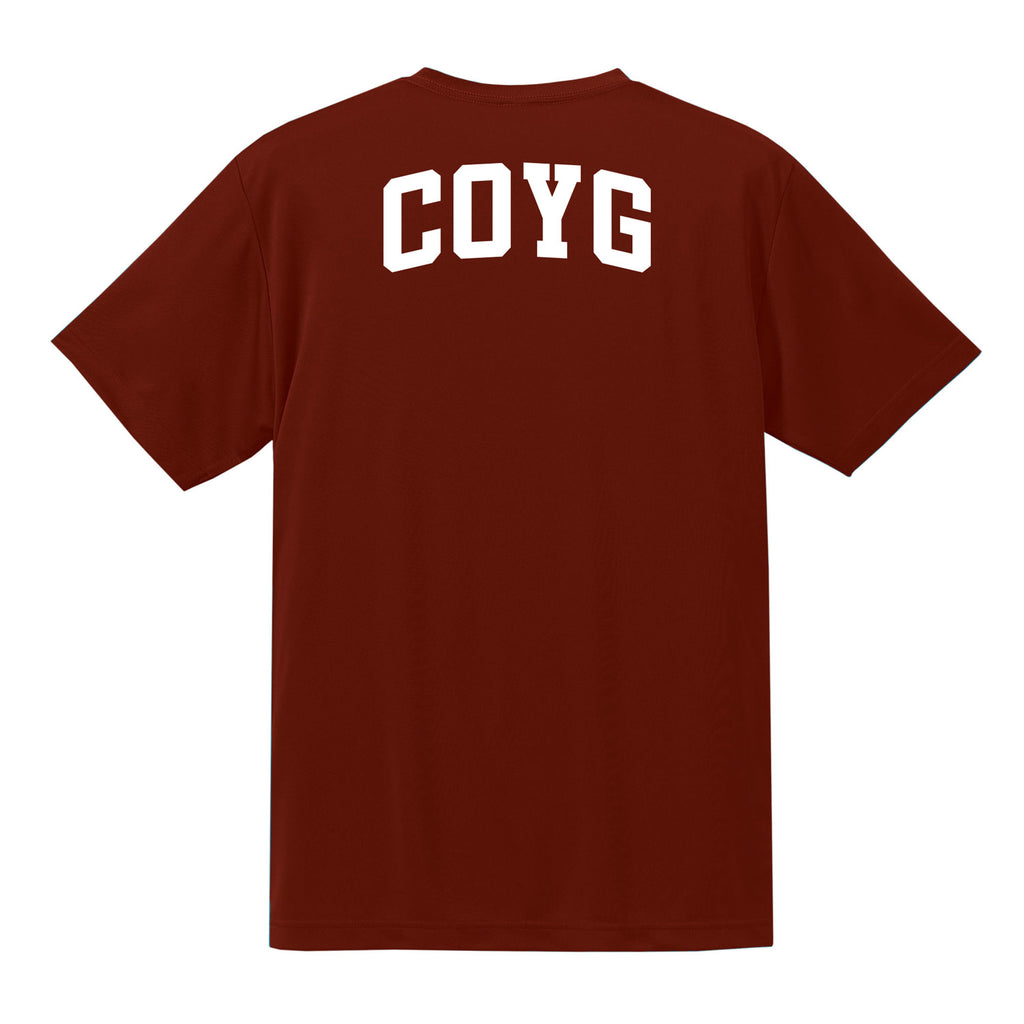 COYG Dry T-Shirt