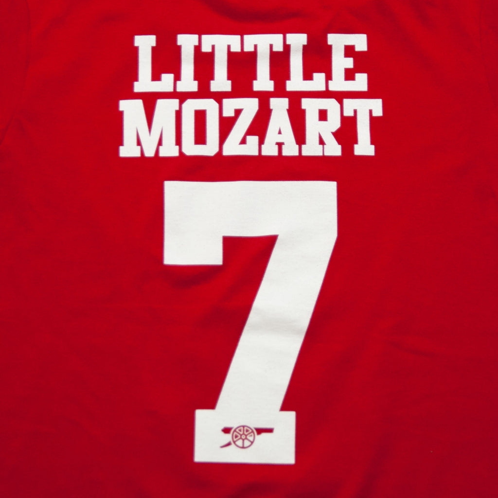 Little Mozart T-Shirt