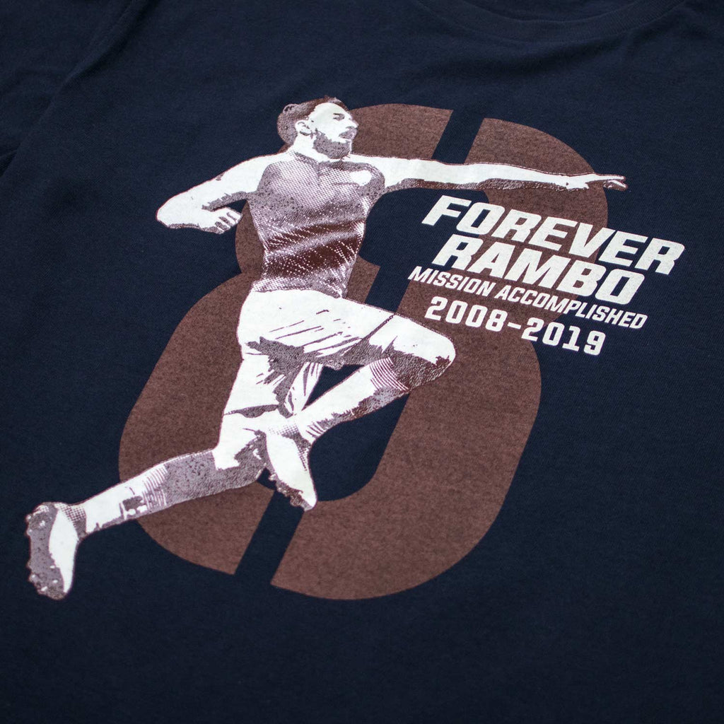Forever Rambo T-Shirt