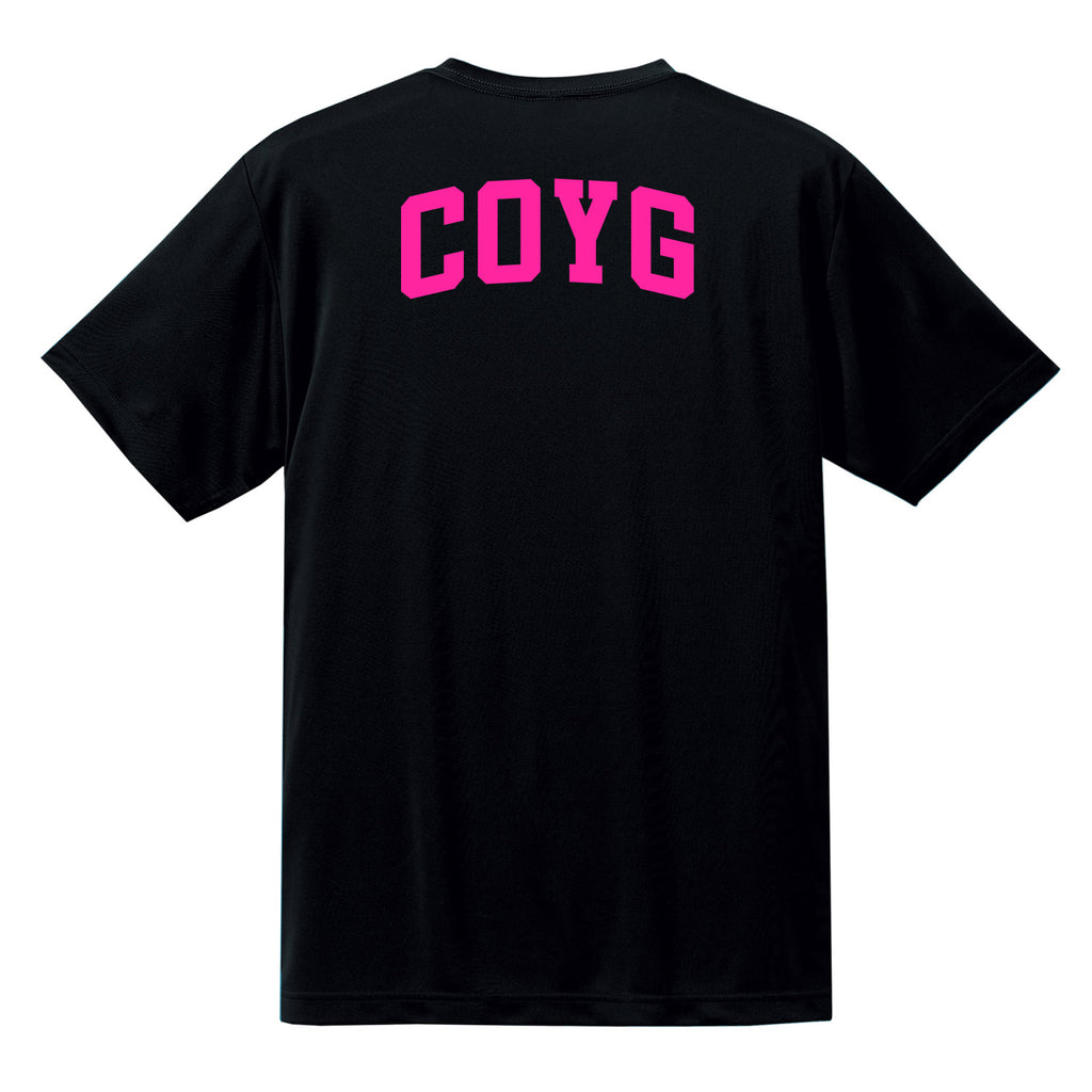 COYG Dry T-Shirt