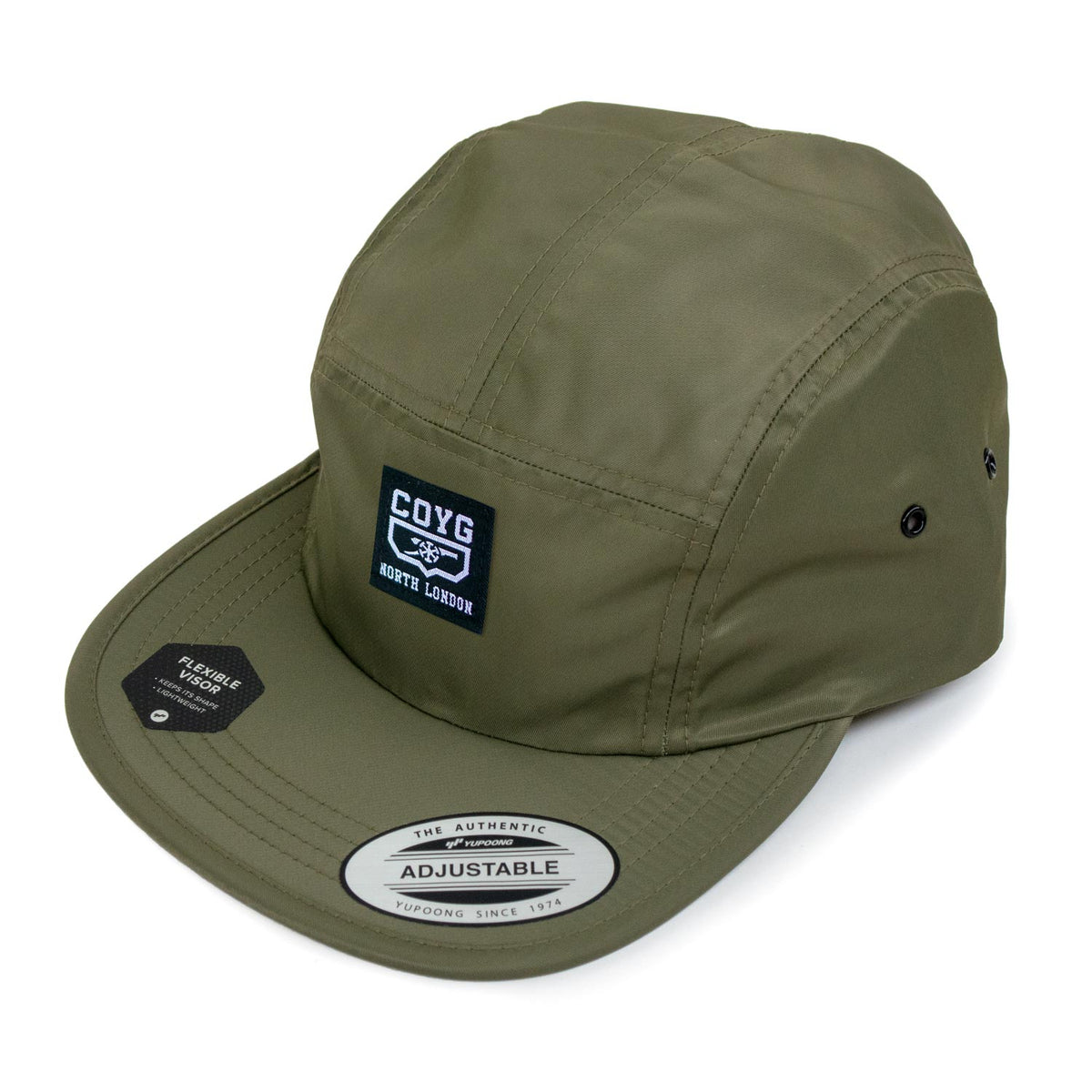 JC Hats – Nicholette